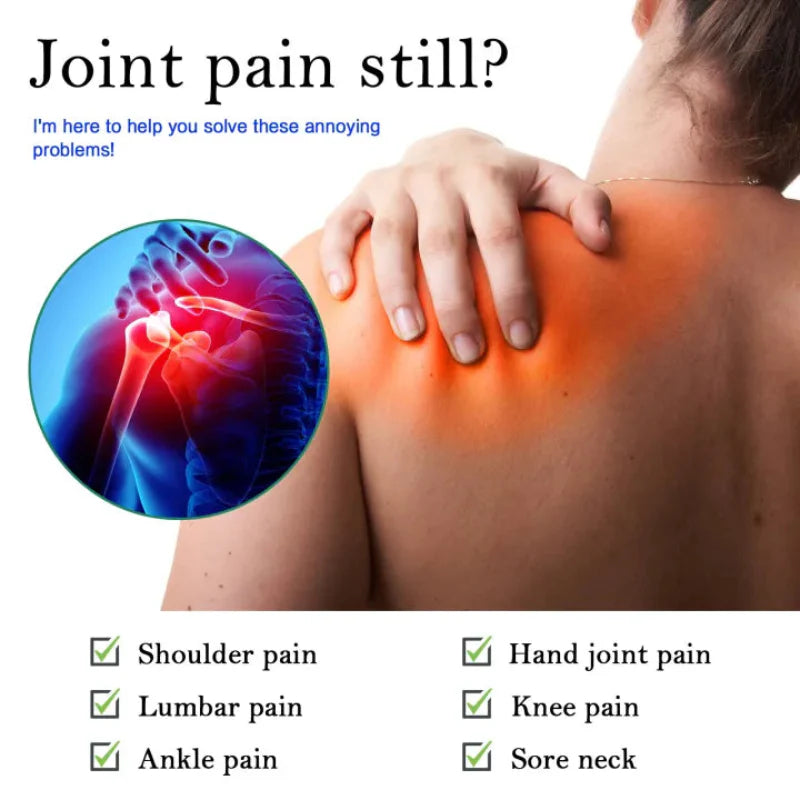 πββοΈπΏ SOUTH MOON JOINT PAIN RELIEF OINTMENT CREAM πΏπββοΈ ( BUY 1 GET 1 FREE )