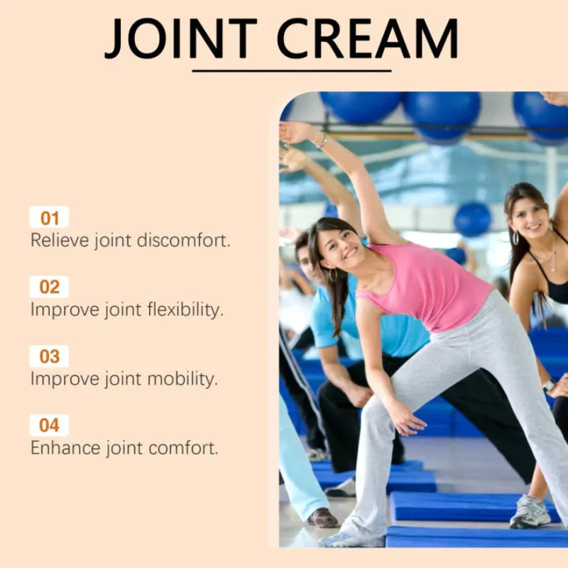 π SOUTH MOON Bee Venom Joint Cream π ( BUY 1 GET 1 FREE )
