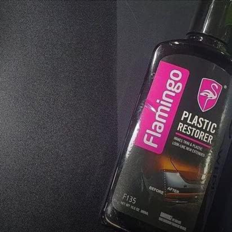 πβ¨ Flamingo Plastic Restorer Car Care β¨π ( BUY 1 GET 1 FREE )