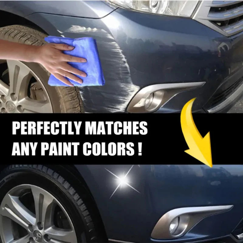 ๐ RAYHONG CAR SCRATCH & SWIRL REMOVER ๐ ( BUY 1 GET 1 FREE )