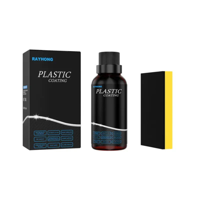 🚗✨ RAYHONG PLASTIC COATING GEL ✨🚗 ( BUY 1 GET 1 FREE )
