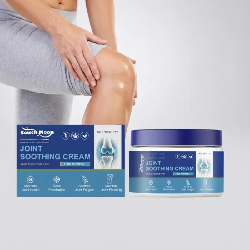 ๐ฟ๐ช SOUTH MOON JOINT SOOTHING CREAM ๐ช๐ฟ ( BUY 1 GET 1 FREE )