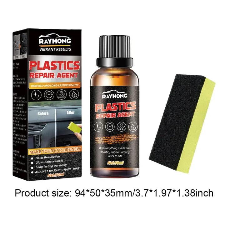 Rayhong Coating Repair Agent ( BUY 1 GET 1 FREE )