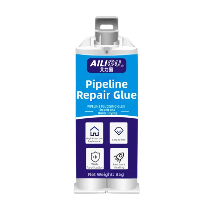 🛠️💧 AILIGU PIPELINE REPAIR GLUE 💧🛠️ ( BUY 1 GET 1 FREE )