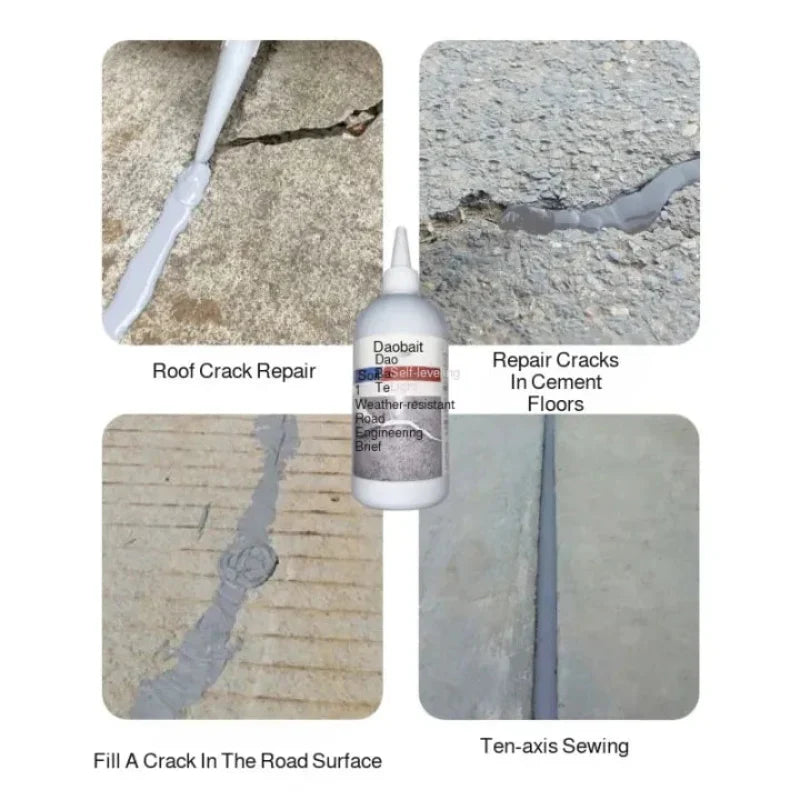 ✨ Daobait Waterproof Glue Repair Cement ✨ ( BUY 1 GET 1 FREE )