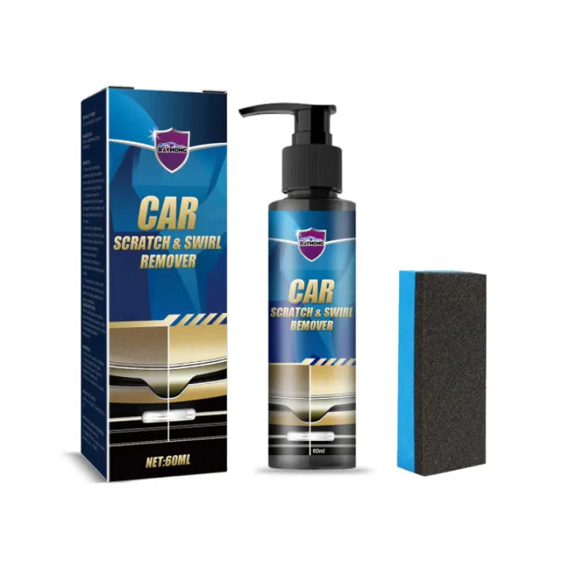 πβ¨ RAYHONG CAR SCRATCH REMOVER NANO SPRAY β¨π ( Buy 1 Get 1 FREE )