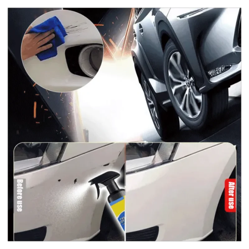 ✨ Nano Coating Quick Effect Coating Agent ✨ ( BUY 1 GET 1 FREE )