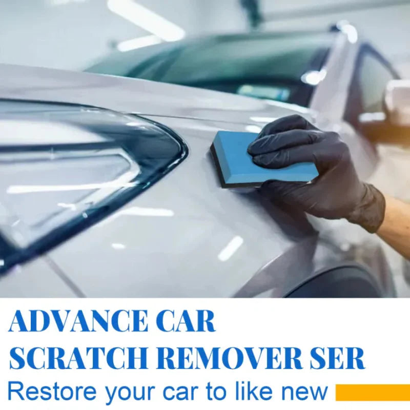 🚗✨ RAYHONG ADVANCE CAR SCRATCH REMOVER ✨🚗 ( BUY 1 GET 1 FREE )