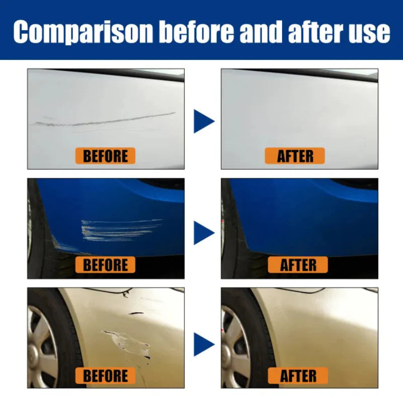 🚗✨ RAYHONG CAR SCRATCH REMOVER NANO SPRAY ✨🚗 ( Buy 1 Get 1 FREE )