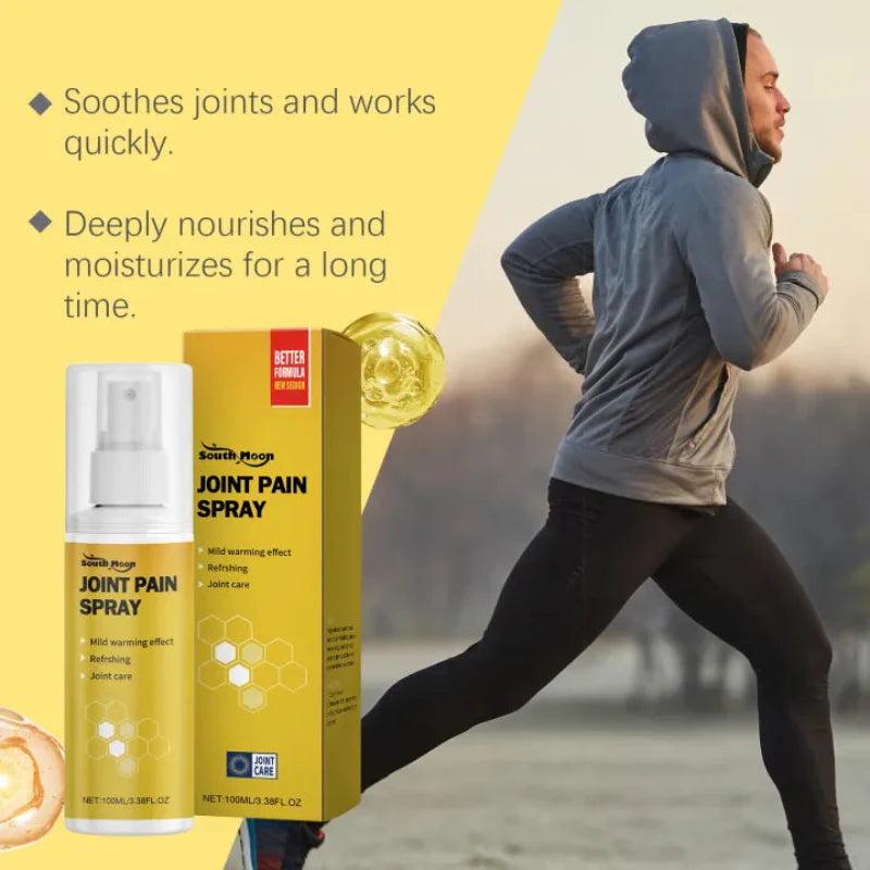 🦴💨 South Moon Joint Pain Spray 🦴💨 ( BUY 1 GET 1 FREE)