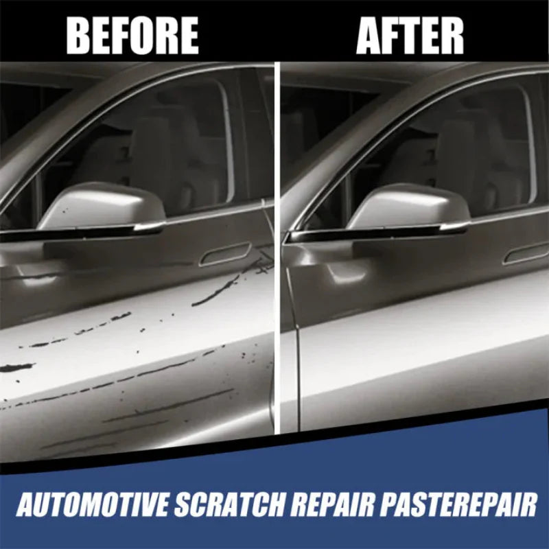 🚗 CAR SCRATCH & SWIRL REMOVER CREAM 🚗 ( BUY 1 GET 1 FREE )