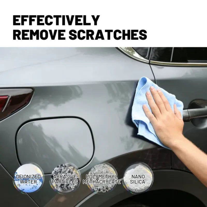 🚗 RAYHONG AUTO SCRATCH REPAIR & POLISHING GEL 🚗 ( BUY 1 GET 1 FREE )