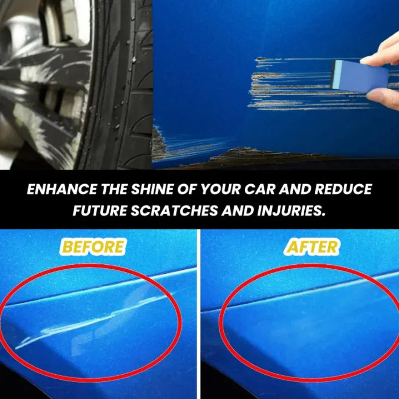 🚗 RAYHONG CAR SCRATCH & SWIRL REMOVER 🚗 ( BUY 1 GET 1 FREE )