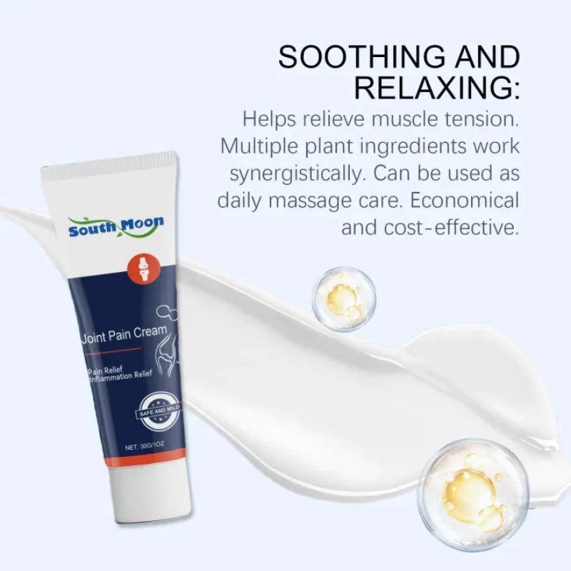 🦴💪 South Moon Joint Pain Cream 🦴💪 ( BUY 1 GET 1 FREE )
