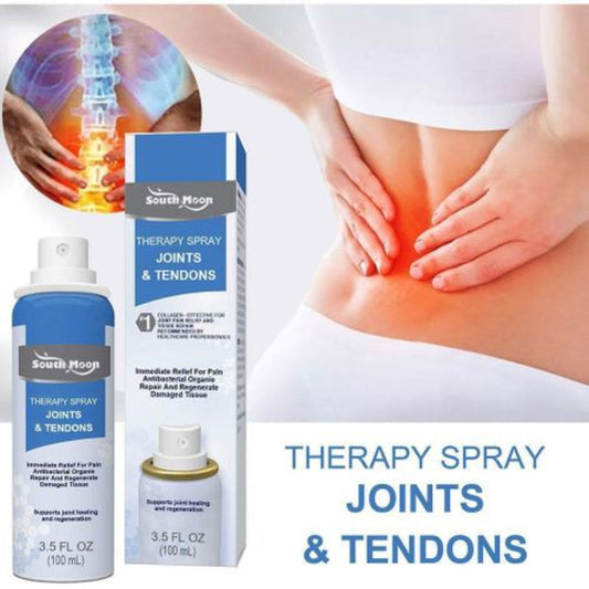 ✨ South Moon Joint & Tendons Therapy Spray ✨ ( BUY 1 GET 1 FREE )