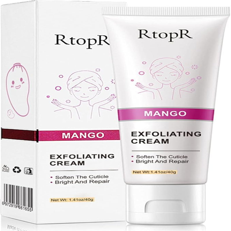 ✨ RtopR MANGO C Exfoliating Gel ✨ ( BUY 1 GET 1 FREE )
