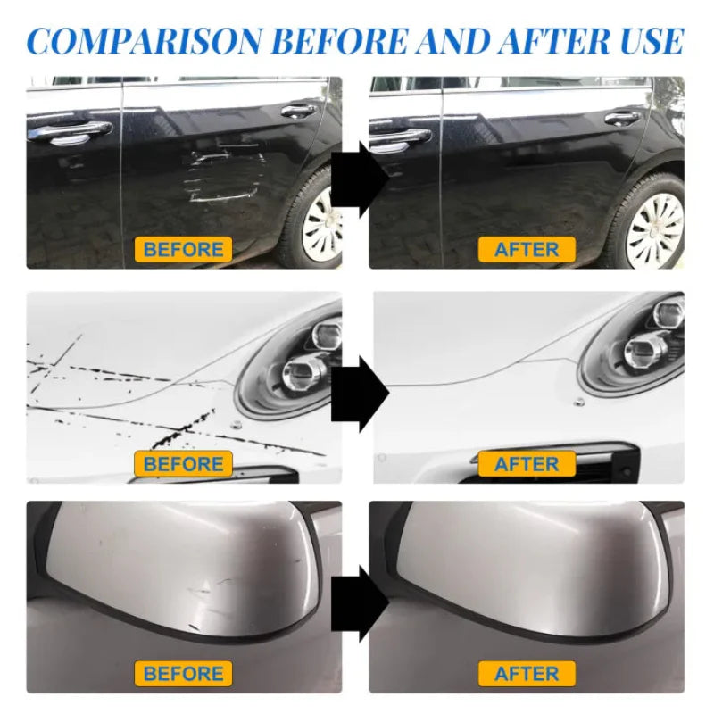 🚗✨ RAYHONG ADVANCE CAR SCRATCH REMOVER ✨🚗 ( BUY 1 GET 1 FREE )