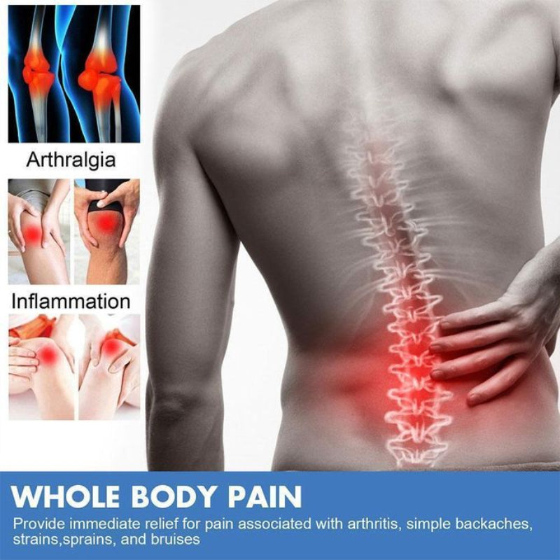 ✨ South Moon Joint & Tendons Therapy Spray ✨ ( BUY 1 GET 1 FREE )