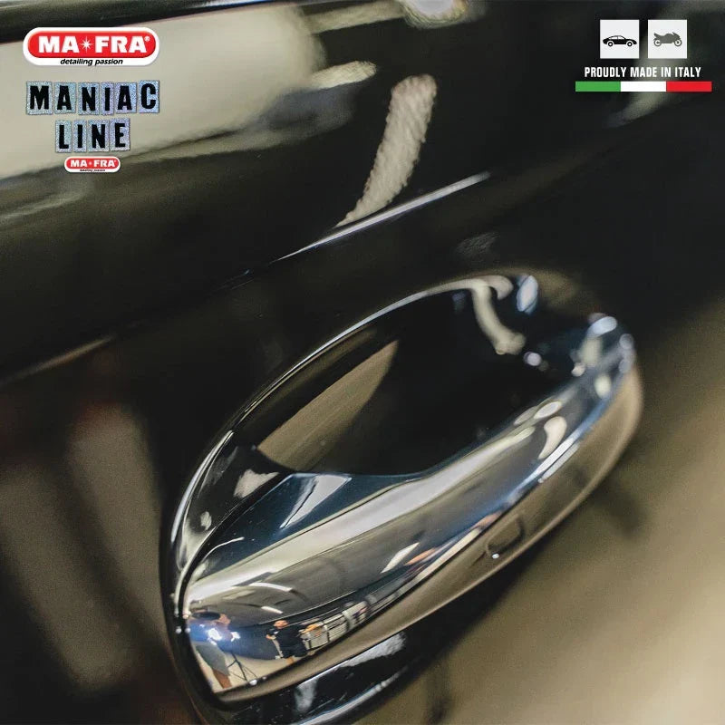 MA-FRA Maniac Line – All Round Plastic Protectant ( BUY 1 GET 1 FREE )