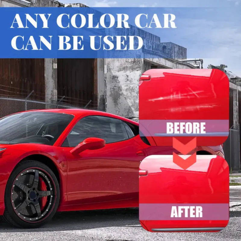🚗✨ HOMONTH CAR SCRATCH REMOVER PAINT ✨🚗 ( BUY 1 GET 1 FREE )