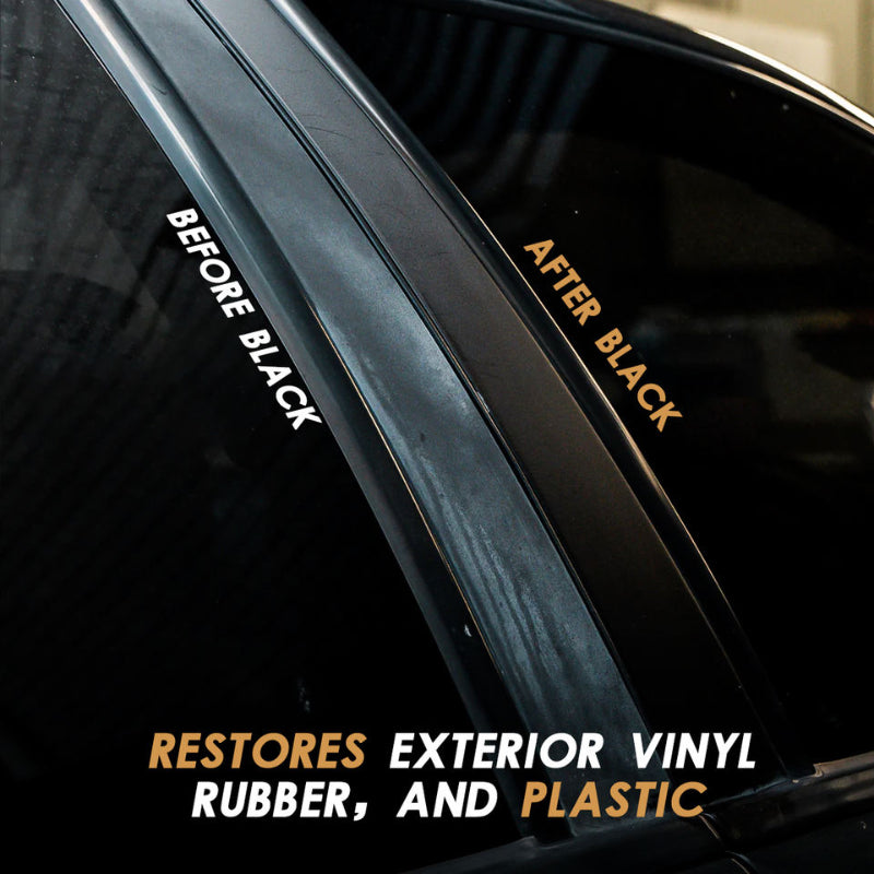 ✨ PLATINUM KNIGHT Plastic Trim Restorer Spray ✨ ( BUY 1 GET 1 FREE )
