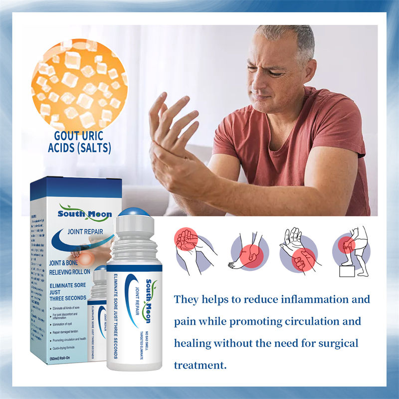 ✨ South Moon Joint Pain Relief Serum ✨ ( BUY 1 GET 1 FREE )