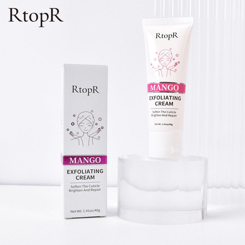 ✨ RtopR MANGO C Exfoliating Gel ✨ ( BUY 1 GET 1 FREE )