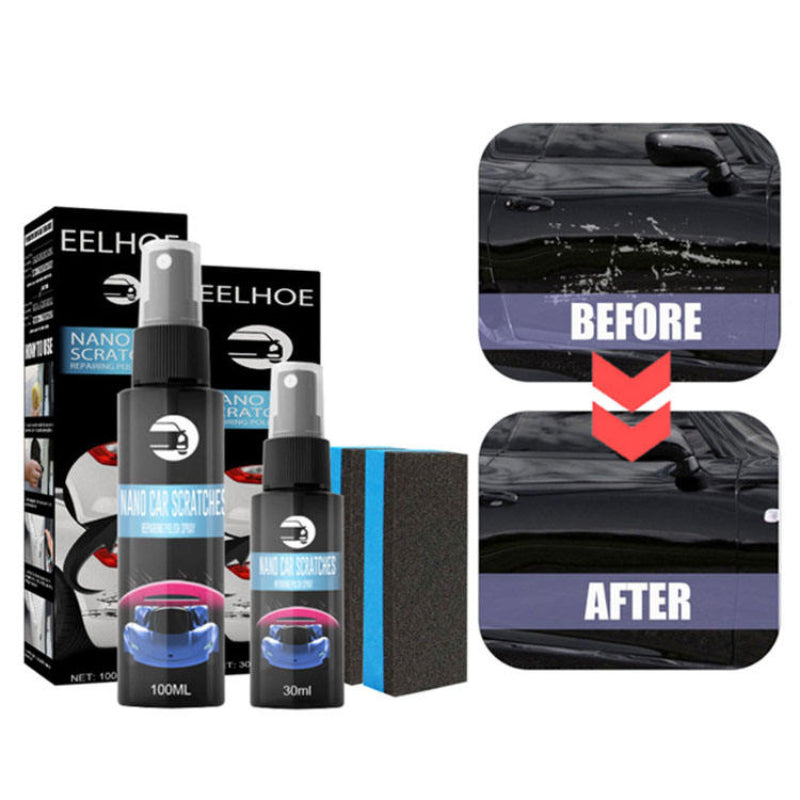 🚗✨ EELHOE CAR SCRATCH & SWIRL REMOVER ✨🚗 ( BUY 1 GET 1 FREE )