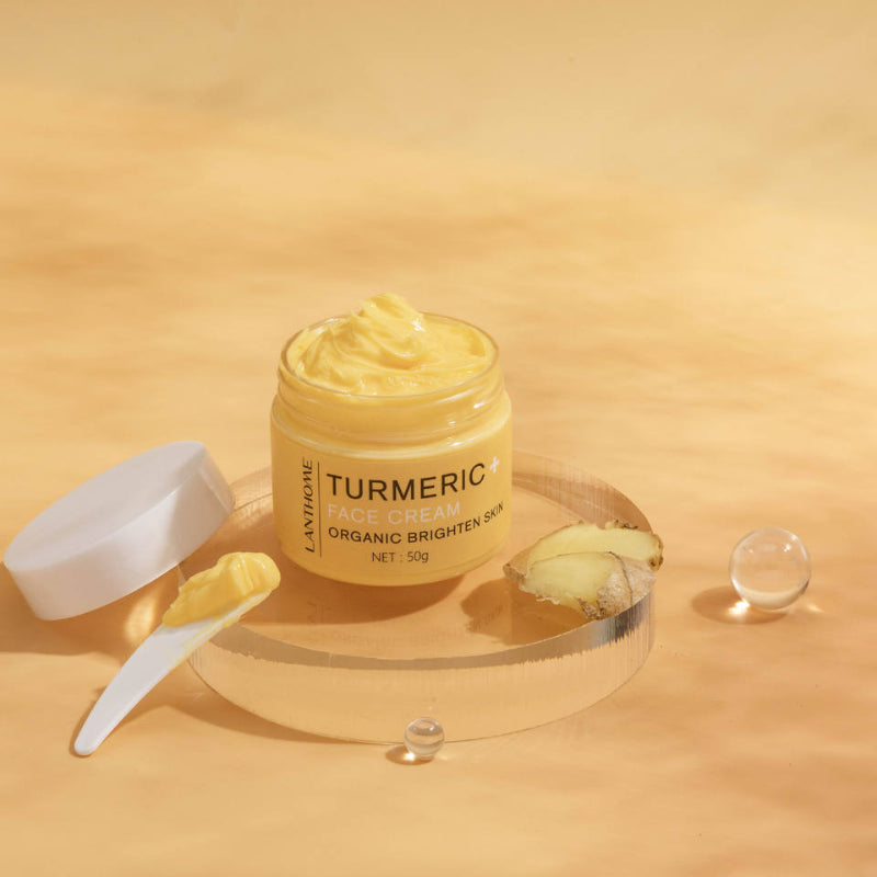 ✨ LANTHOME Turmeric Face Cream ✨ ( BUY 1 GET 1 FREE )