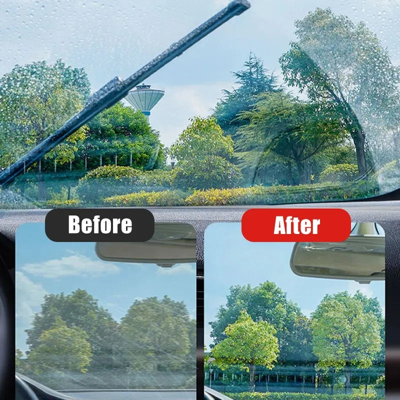 ✨GLASS SCRATCH REPAIR – GLASS POLISHING CREAM ✨ ( BUY 1 GET 1 FREE )