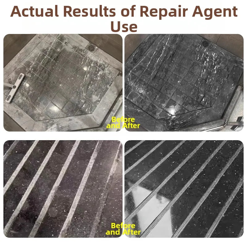 ✨🏠  Marble & Tiles Repair & Polishing Wax ✨🏠  ( BUY 1 GET 1 FREE )