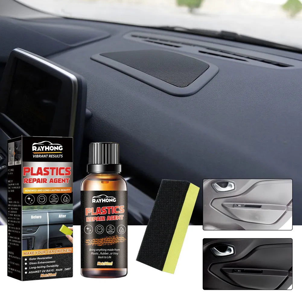 Rayhong Coating Repair Agent  ( BUY 1 GET 1 FREE )