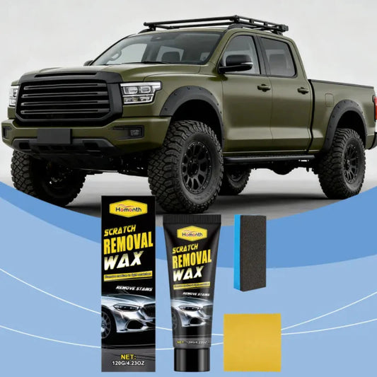 ✨ Homonth Car Scratch Removal Wax ✨ ( BUY 1 GET 1 FREE )