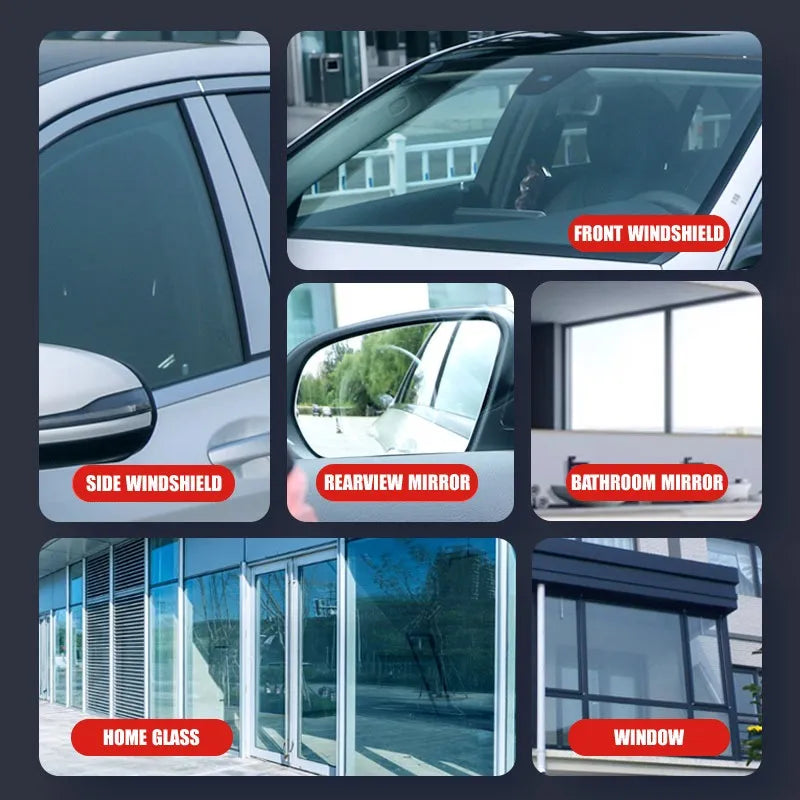 ✨GLASS SCRATCH REPAIR – GLASS POLISHING CREAM ✨ ( BUY 1 GET 1 FREE )