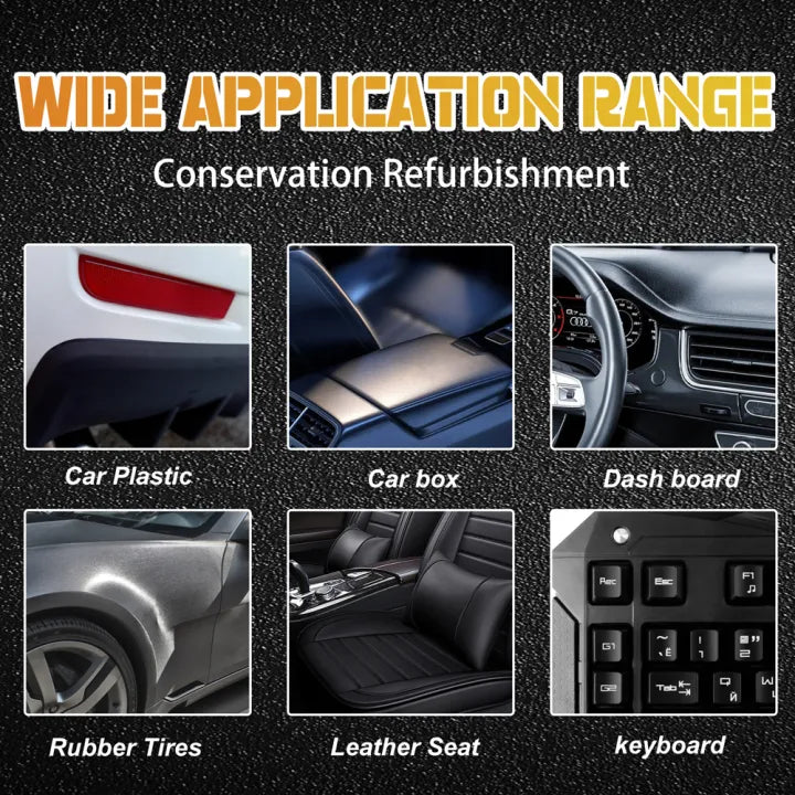 Rayhong Coating Repair Agent  ( BUY 1 GET 1 FREE )