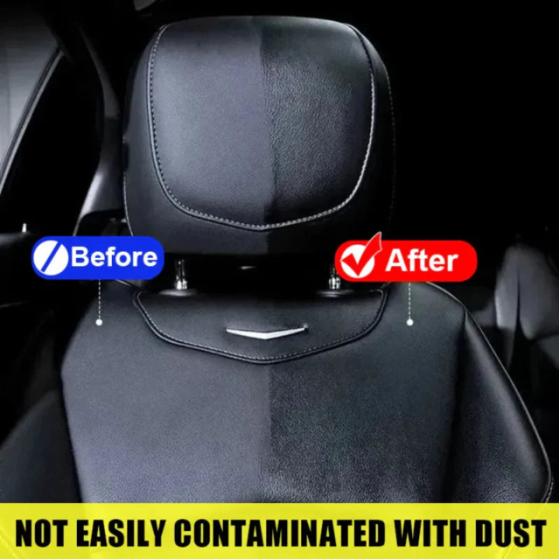 🚗✨ CJTHK Plastic Restorer Long-Lasting Coating Spray 🚗✨ ( BUY 1 GET 1 FREE )