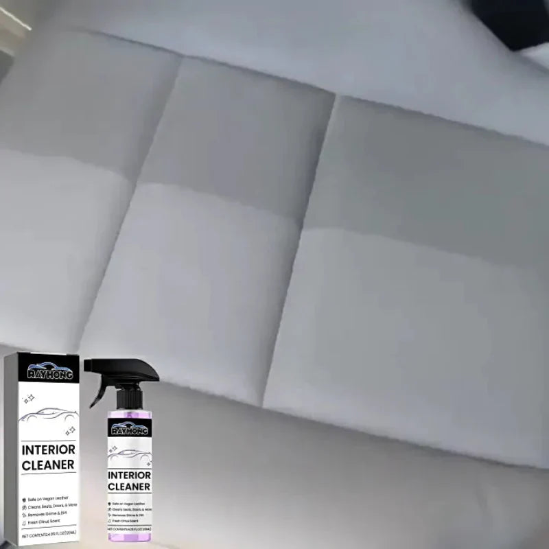 ✨ Rayhong Interior Cleaner Spray ✨ ( BUY 1 GET 1 FREE )
