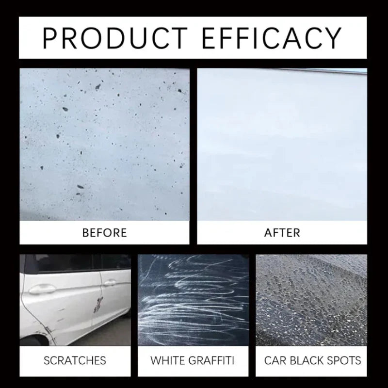 🚗⚫ HOMONTH GRAPHENE SPRAY COATING ⚫🚗 ( BUY 1 GET 1 FREE )