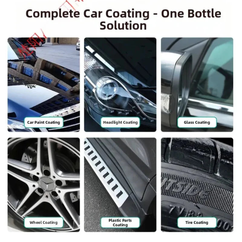 ✋ FANTASTIC XML HAND NANO COATING ✋ ( BUY 1 GET 1 FREE  )