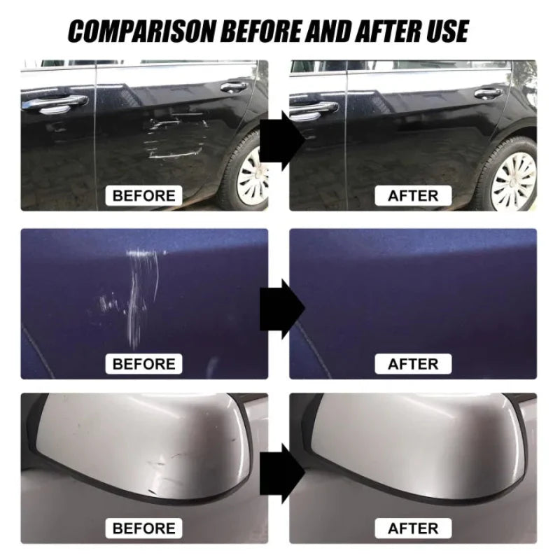 🚗✨ Homonth Scratch Repair Agent ( BUY 1 GET 1 FREE )