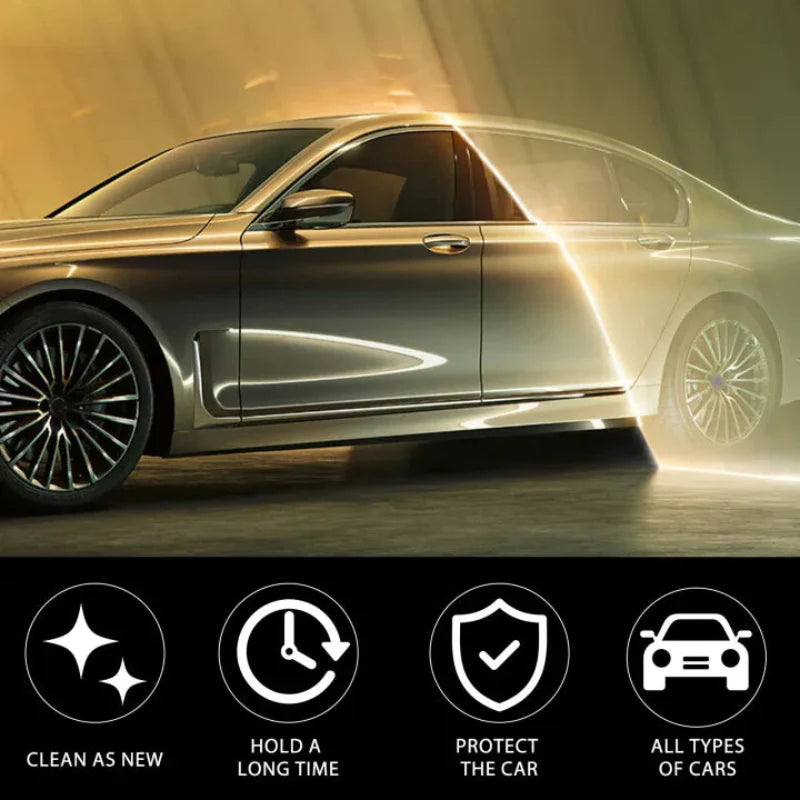 🚗✨ Homonth Scratch Repair Agent ( BUY 1 GET 1 FREE )