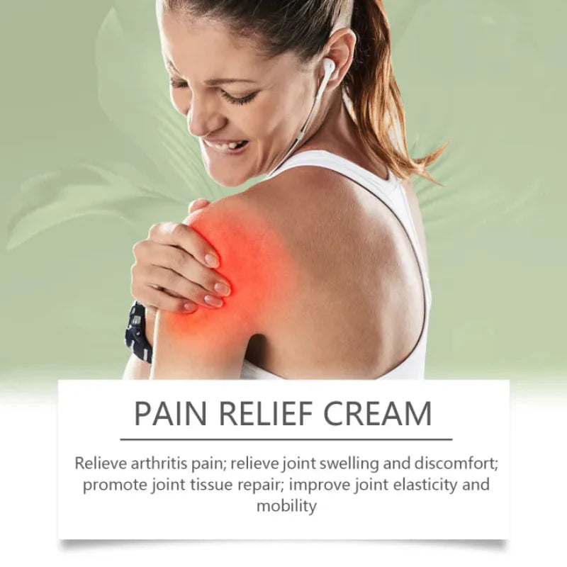 🧴✨ SOUTH MOON ULTRA STRENGTH PAIN RELIEF CREAM ✨🧴 ( BUY 1 GET 1 FREE )