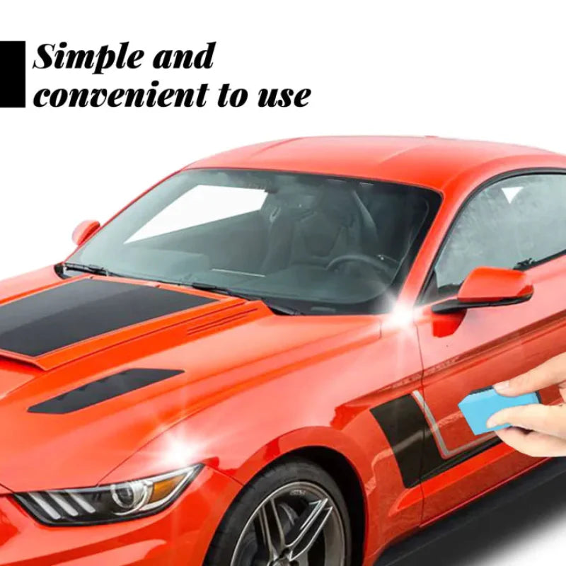 🚗 RAYHONG Car Paint Scratch Artifact Spray 🚗 ( BUY 1 GET 1 FREE )