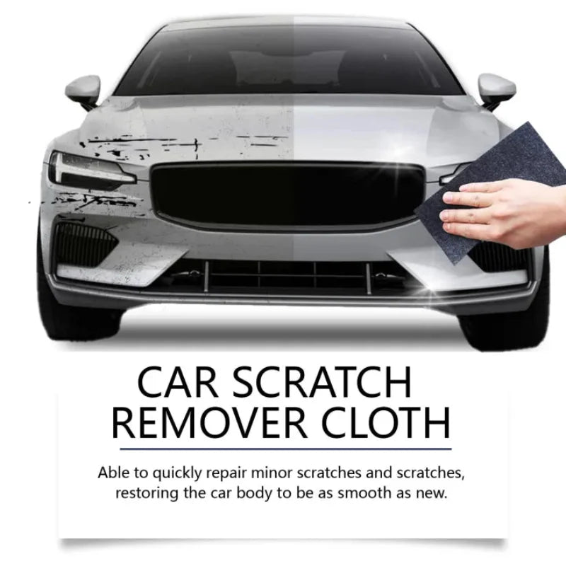 ✨ Homonth Car Scratch Remover Cloth ✨ ( BUY 1 GET 1 FREE )