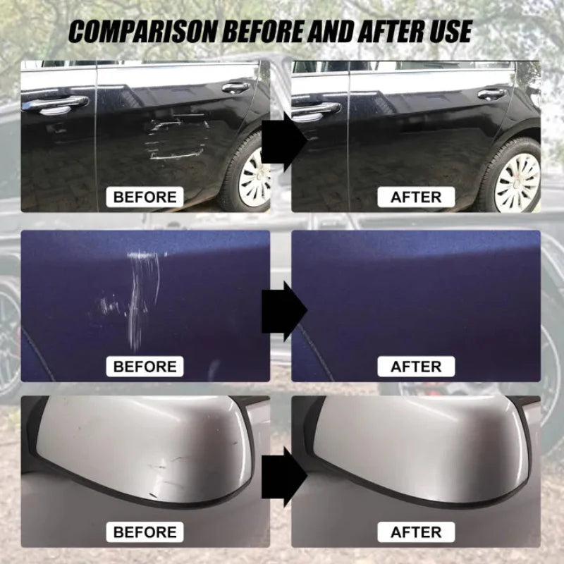 🚗 RAYHONG Car Paint Scratch Artifact Spray 🚗 ( BUY 1 GET 1 FREE )