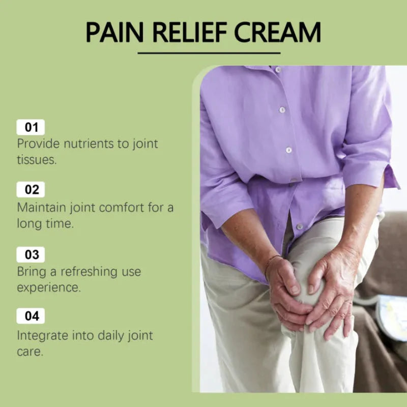 🧴✨ SOUTH MOON ULTRA STRENGTH PAIN RELIEF CREAM ✨🧴 ( BUY 1 GET 1 FREE )