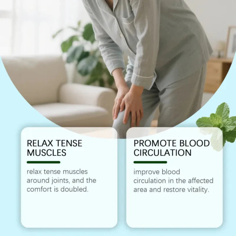 💪🌿 BPC-157 JOINT PAIN RELIEF CREAM 🌿💪 ( BUY 1 GET 1 FREE )
