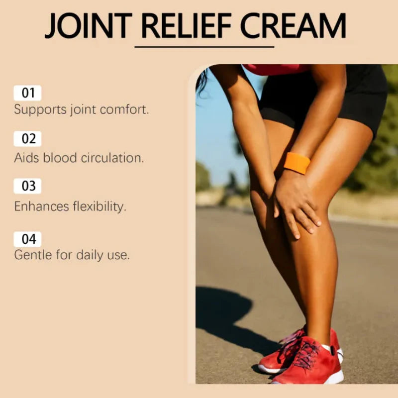 💪🦵 LANISKA JOINT PAIN RELIEF CREAM 🦵💪 ( BUY 1 GET 1 FREE  )