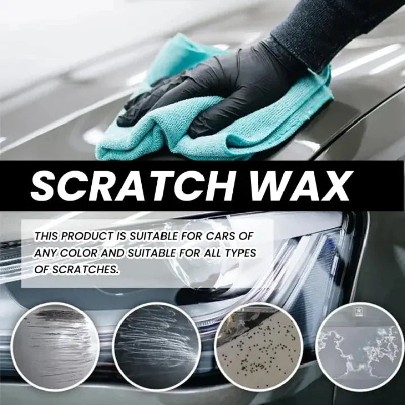🚗 RAYHONG CAR SCRATCH & SWIRL REMOVER 🚗 ( BUY 1 GET 1 FREE )
