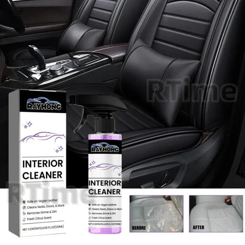 ✨ Rayhong Interior Cleaner Spray ✨ ( BUY 1 GET 1 FREE )